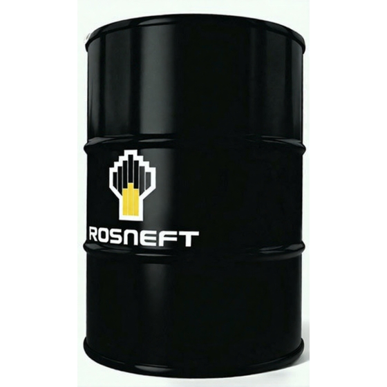 Грузовое масло Роснефть Revolux D3, 10W-40, 180 кг, полусинтетика