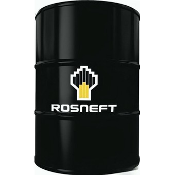 Грузовое масло Роснефть Revolux D3, 10W-40, 180 кг, полусинтетика