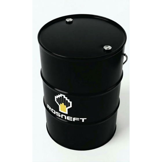 Грузовое масло Роснефть Diesel 2, 10W-40, 180 кг, полусинтетика
