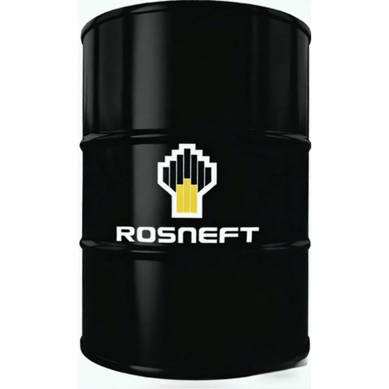 Грузовое масло Роснефть Diesel 2, 10W-40, 180 кг, полусинтетика