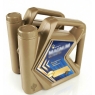 Грузовое масло Роснефть Revolux D2, 15W-40, 5 л, минеральное