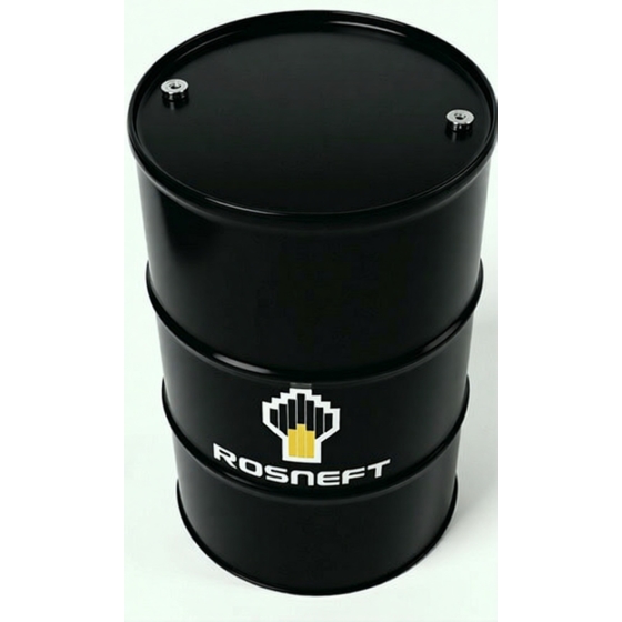 Грузовое масло Роснефть Revolux D2, 10W-40, 180 кг, полусинтетика