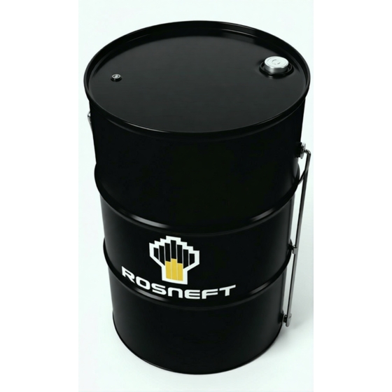 Грузовое масло Роснефть Revolux, 10W-40, 200 л, полусинтетика