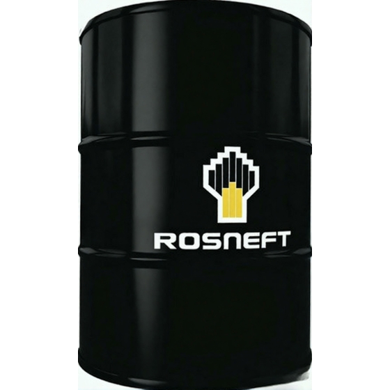 Грузовое масло Роснефть Revolux, 10W-40, 200 л, полусинтетика