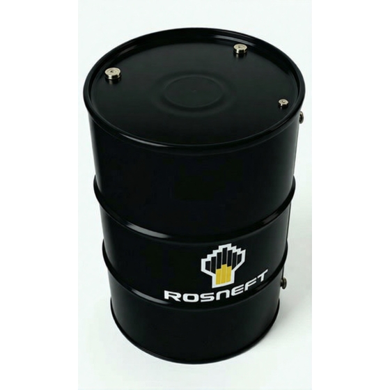 Грузовое масло Роснефть Revolux D3, 15W-40, 180 кг, минеральное