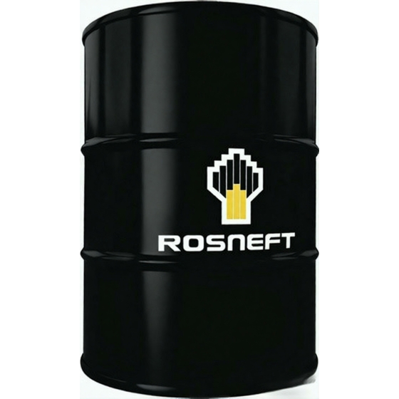 Грузовое масло Роснефть Revolux D3, 15W-40, 180 кг, минеральное