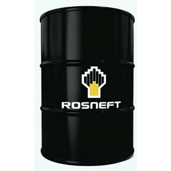 Грузовое масло Роснефть Diesel 1, 15W-40, 180 кг, минеральное