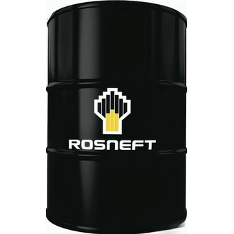 Грузовое масло Роснефть Diesel 1, 15W-40, 180 кг, минеральное
