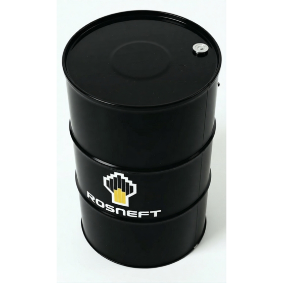 Грузовое масло Роснефть Diesel 2, 15W-40, 180 кг, полусинтетика