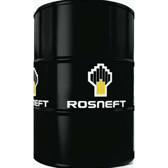 Грузовое масло Роснефть Diesel 2, 15W-40, 180 кг, полусинтетика