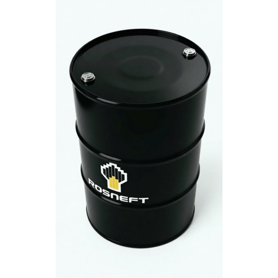 Грузовое масло Роснефть Revolux D5, 15W-40, 200 л, полусинтетика
