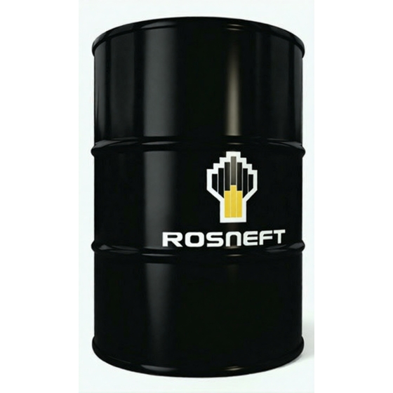 Грузовое масло Роснефть Revolux D5, 15W-40, 200 л, полусинтетика