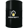 Грузовое масло Роснефть Revolux D5, 15W-40, 200 л, полусинтетика