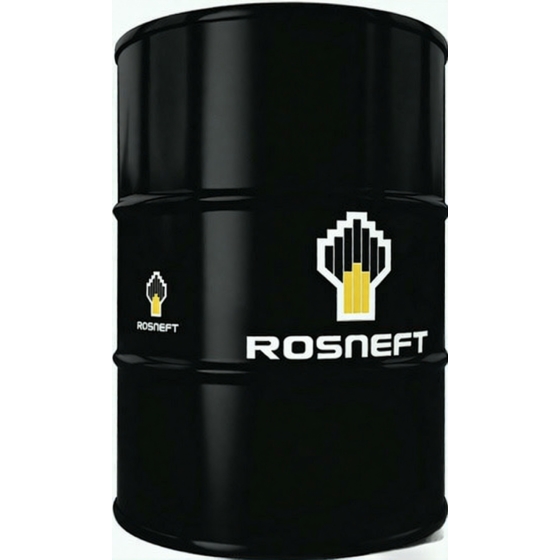 Грузовое масло Роснефть Diesel 1, SAE 40, 200 л, минеральное