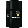 Грузовое масло Роснефть Diesel 1, SAE 40, 200 л, минеральное