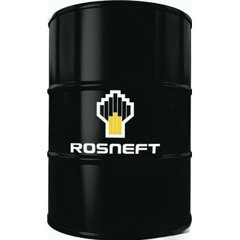 Грузовое масло Роснефть Diesel 1, SAE 40, 200 л, минеральное