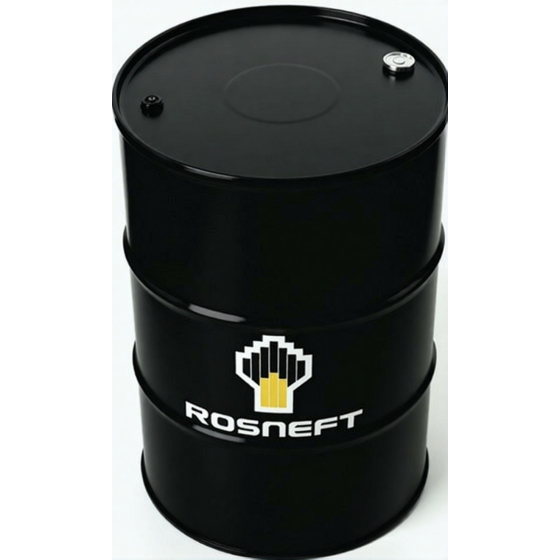 Грузовое масло Роснефть Diesel 1, 10W-40, 180 кг, полусинтетика