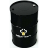 Грузовое масло Роснефть Diesel 1, 10W-40, 180 кг, полусинтетика