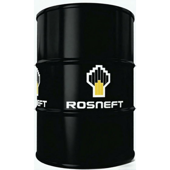 Грузовое масло Роснефть Diesel 1, 10W-40, 180 кг, полусинтетика