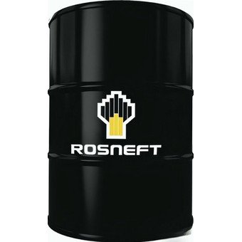 Грузовое масло Роснефть Diesel 1, 10W-40, 180 кг, полусинтетика