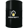 Грузовое масло Роснефть Diesel 1, 10W-40, 180 кг, полусинтетика