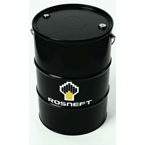 Грузовое масло Роснефть Diesel Motor, 15W-40, 200 л, минеральное