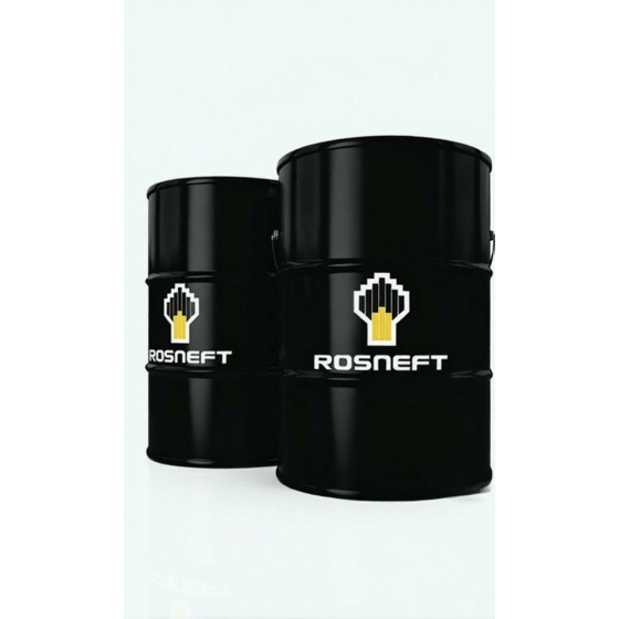 Грузовое масло Роснефть Diesel Motor, 15W-40, 200 л, минеральное