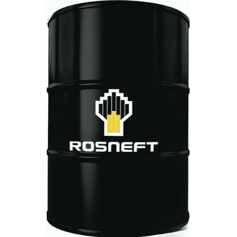Грузовое масло Роснефть Diesel Motor, 15W-40, 200 л, минеральное