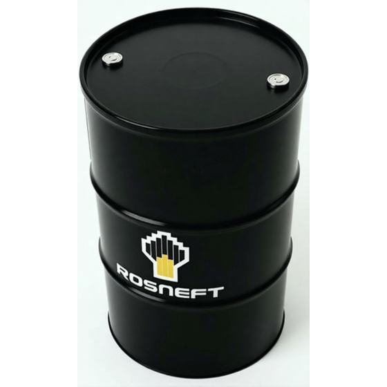 Грузовое масло Роснефть Revolux D1, 15W-40, 180 кг, минеральное