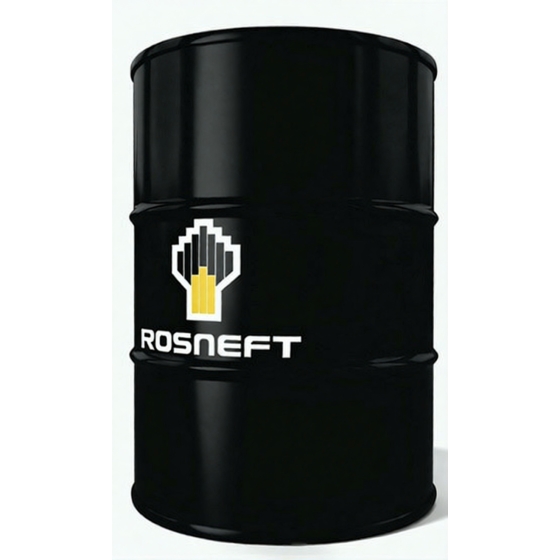 Грузовое масло Роснефть Revolux D1, 15W-40, 180 кг, минеральное