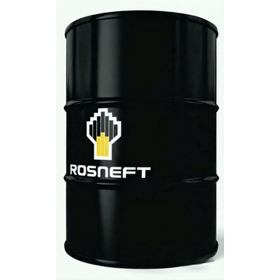 Грузовое масло Роснефть Revolux D3, 10W-30, 180 кг, полусинтетика