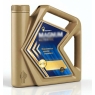 Грузовое масло Роснефть Revolux D3, 15W-40, 5 л, минеральное