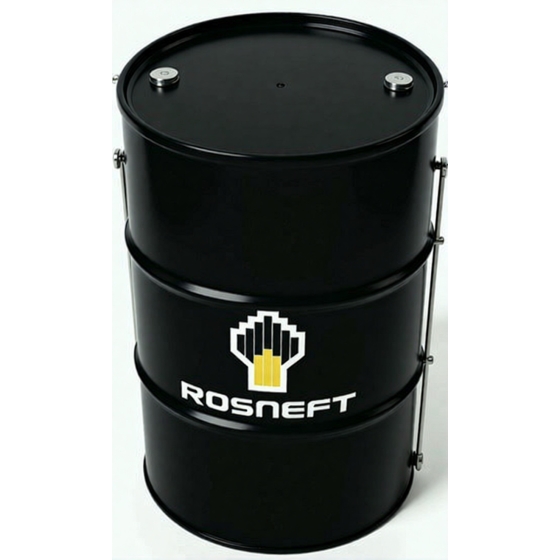 Грузовое масло Роснефть Revolux D6, 10W-40, 200 л, полусинтетика