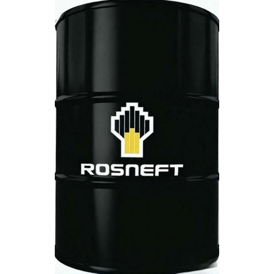 Грузовое масло Роснефть Revolux D4, 10W-40, 200 л, полусинтетика