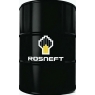 Грузовое масло Роснефть Revolux D4, 10W-40, 200 л, полусинтетика