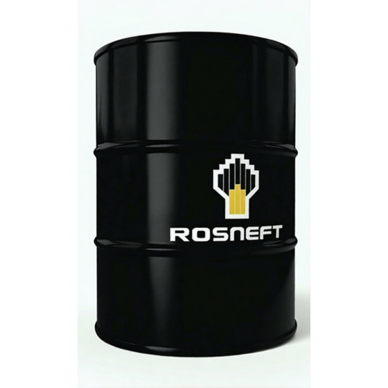 Грузовое масло Роснефть Revolux D2 Plus, 15W-40, 200 л, минеральное