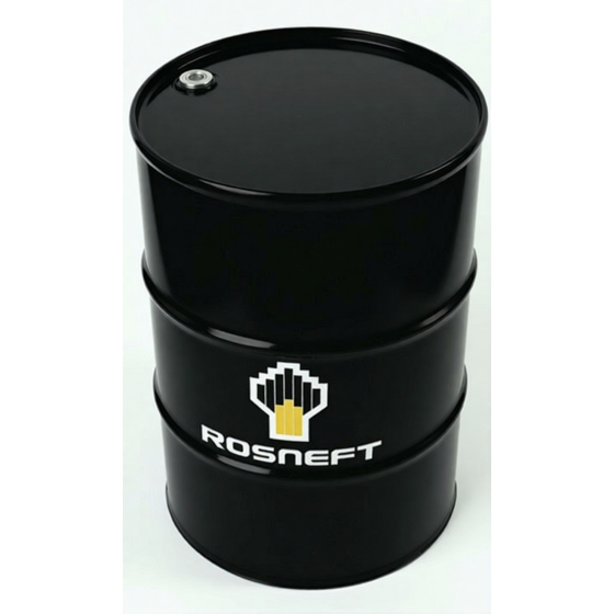 Грузовое масло Роснефть Revolux D5, 5W-40, 200 л, полусинтетика