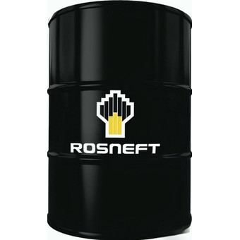 Грузовое масло Роснефть Revolux D5, 5W-40, 200 л, полусинтетика