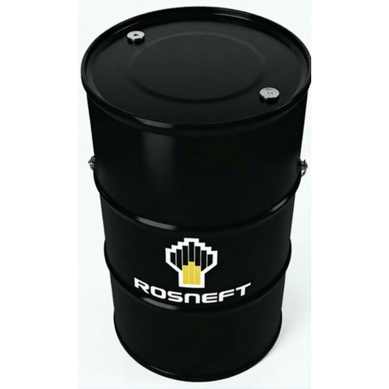Грузовое масло Роснефть Revolux D1, 20W-50, 200 л, минеральное
