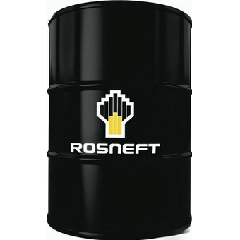 Грузовое масло Роснефть Revolux D1, 20W-50, 200 л, минеральное