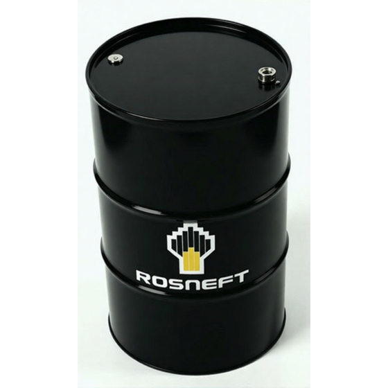 Грузовое масло Роснефть Revolux GEO, 15W-40, 200 л, полусинтетика
