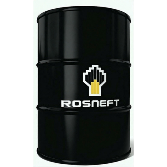 Грузовое масло Роснефть Revolux GEO, 15W-40, 200 л, полусинтетика