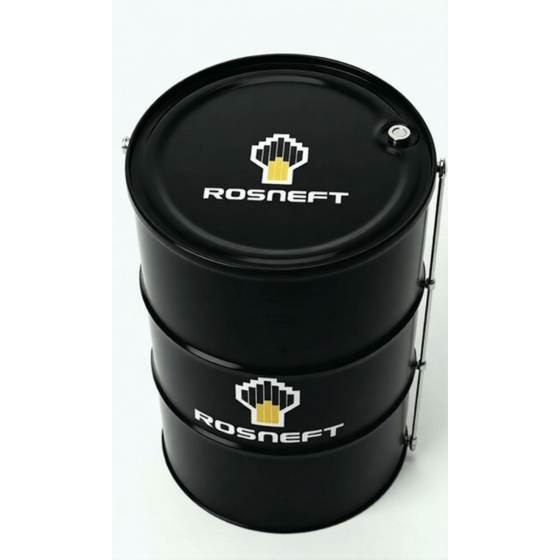 Грузовое масло Роснефть Diesel 3, 10W-40, 180 кг, полусинтетика