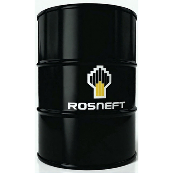 Грузовое масло Роснефть Diesel 3, 10W-40, 180 кг, полусинтетика