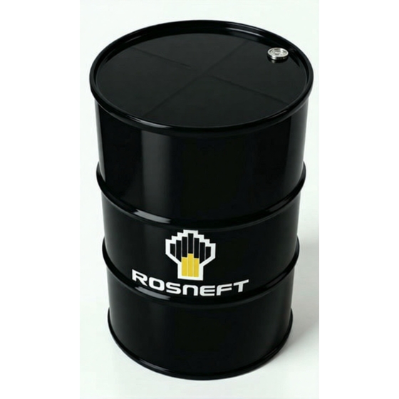 Грузовое масло Роснефть Revolux GEO, 10W-40, 200 л, полусинтетика