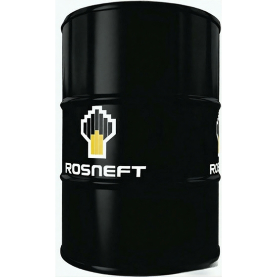 Грузовое масло Роснефть Revolux GEO, 10W-40, 200 л, полусинтетика