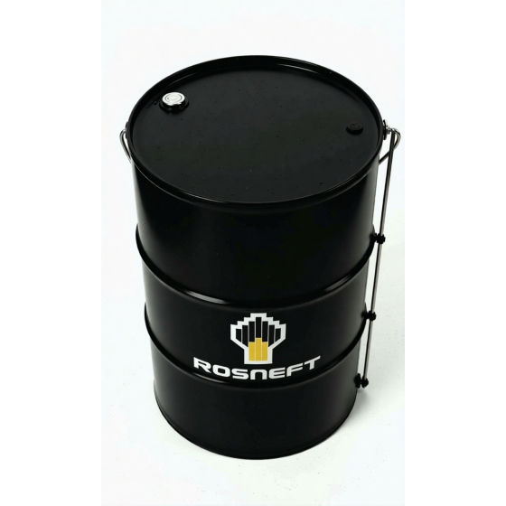 Грузовое масло Роснефть Revolux D1, 10W-40, 180 кг, полусинтетика