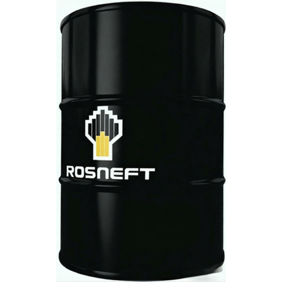 Грузовое масло Роснефть Revolux D1, 10W-40, 180 кг, полусинтетика