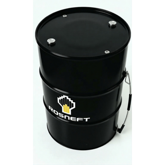 Грузовое масло Роснефть Revolux D2 Plus, 10W-40, 180 кг, полусинтетика