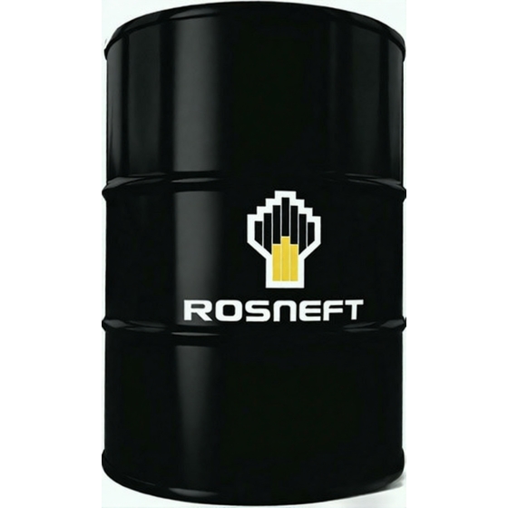 Грузовое масло Роснефть Revolux D2 Plus, 10W-40, 180 кг, полусинтетика